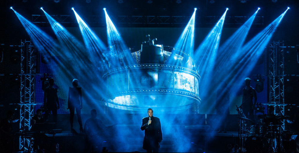 A nemzeti összetartozás évada kezdődik az Esztergomi Várszínházban