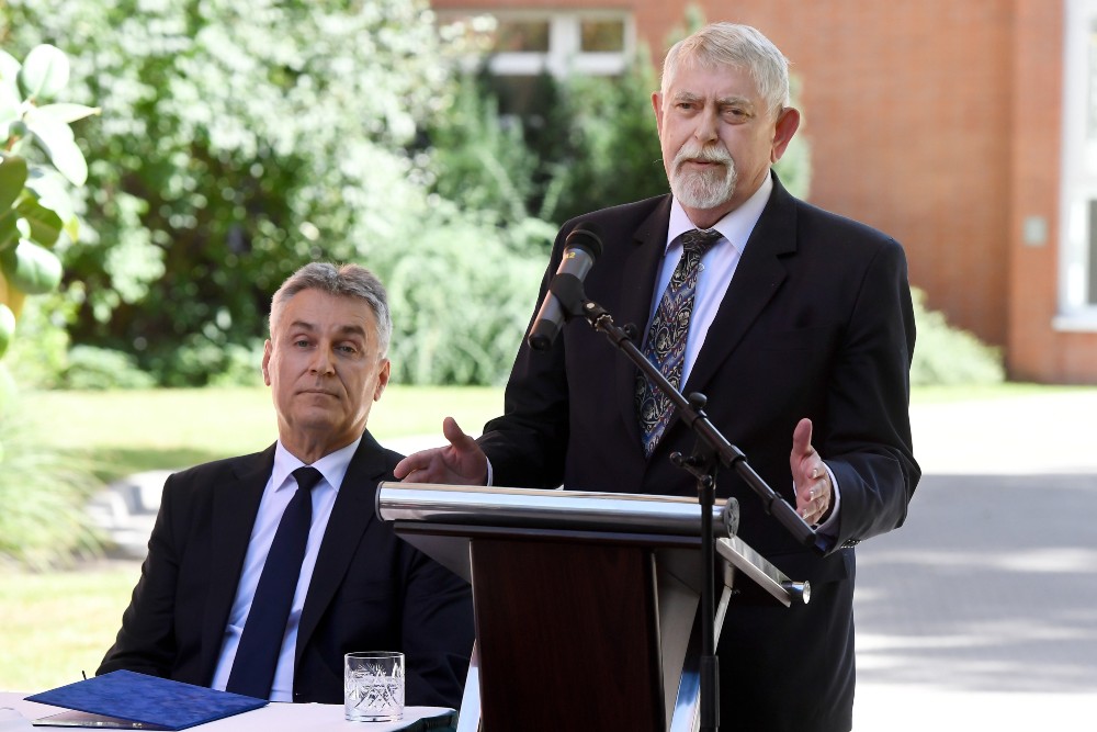 A fertőzések megelőzésére továbbra is oda kell figyelni