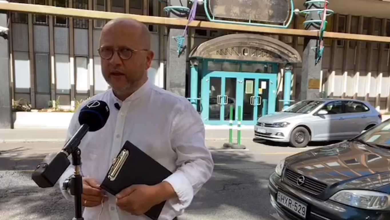 LMP: kormányváltás hozhat zöld fordulatot