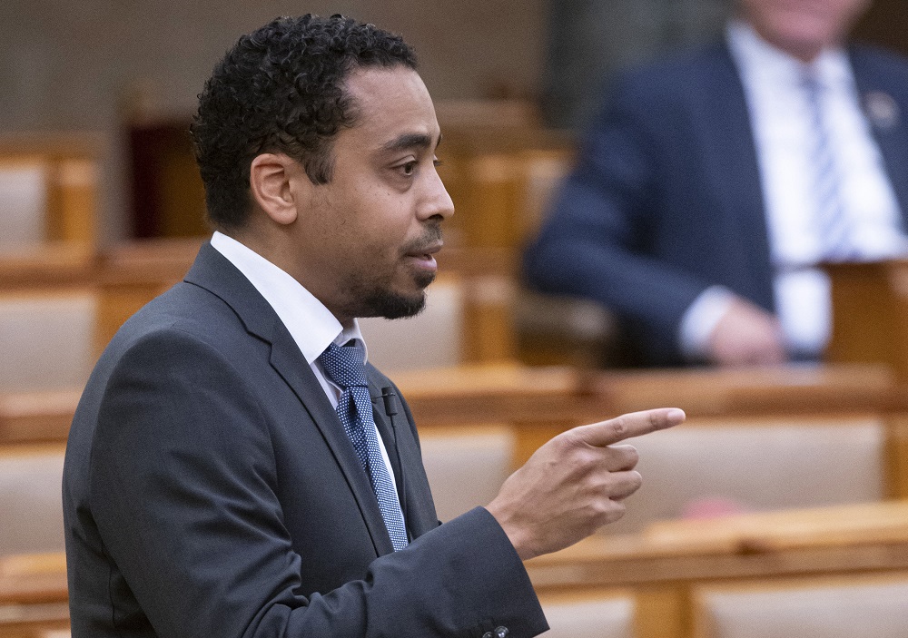 Kocsis-Cake Olivio a kormánynak: nem állnak túl jól