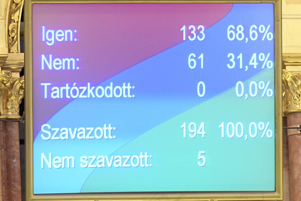 A baloldal most sem volt képes a nemzeti egységre