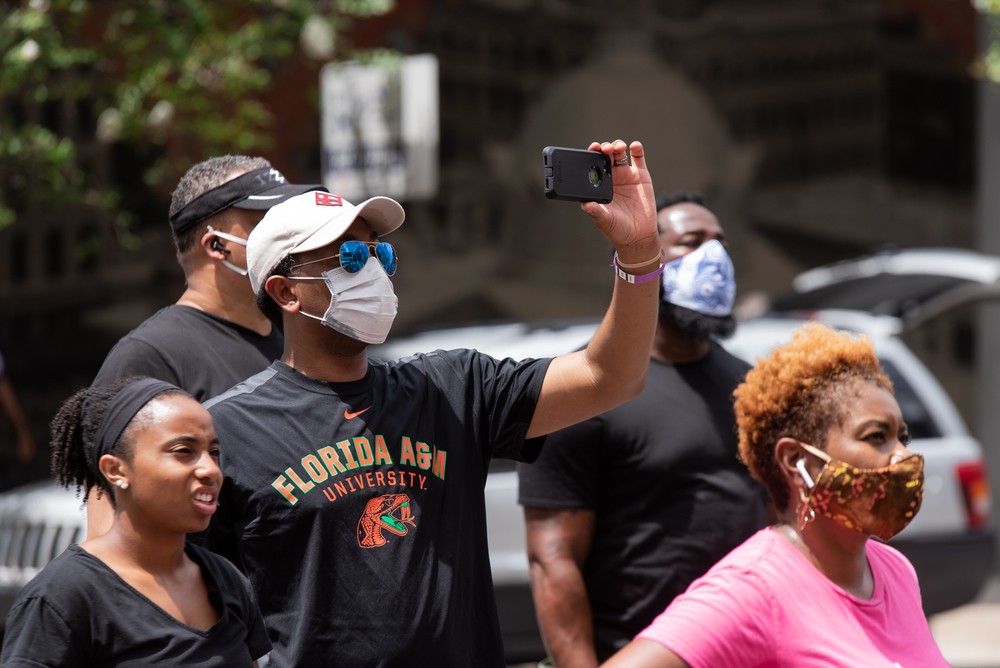 Már Amerika túlnyomó részében kétségbeejtő a helyzet