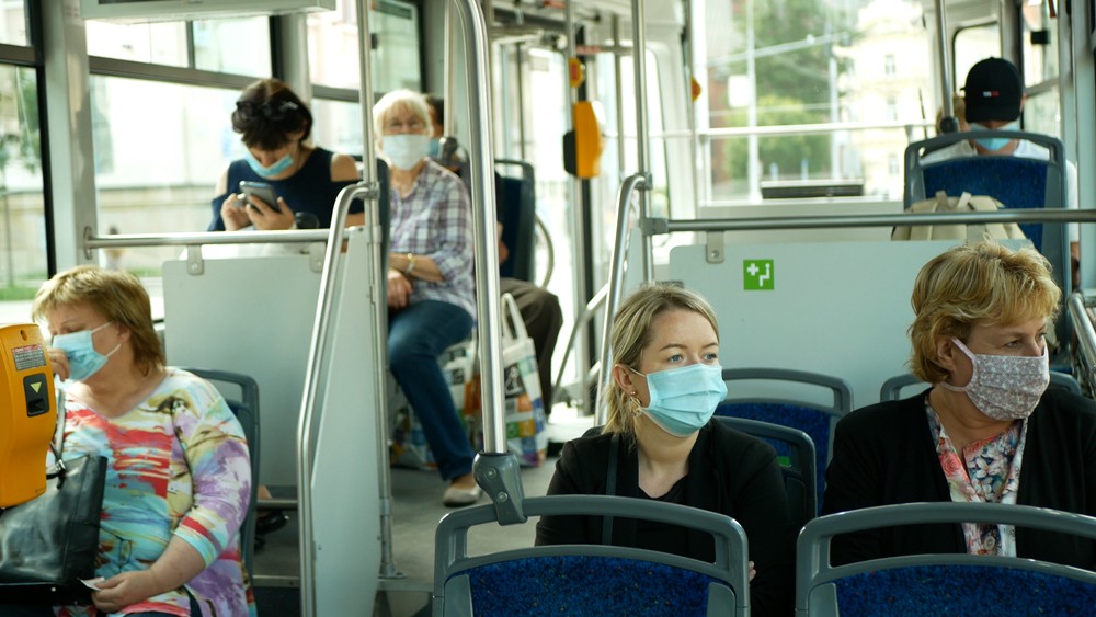 Minden eddiginél több új fertőzött Csehországban