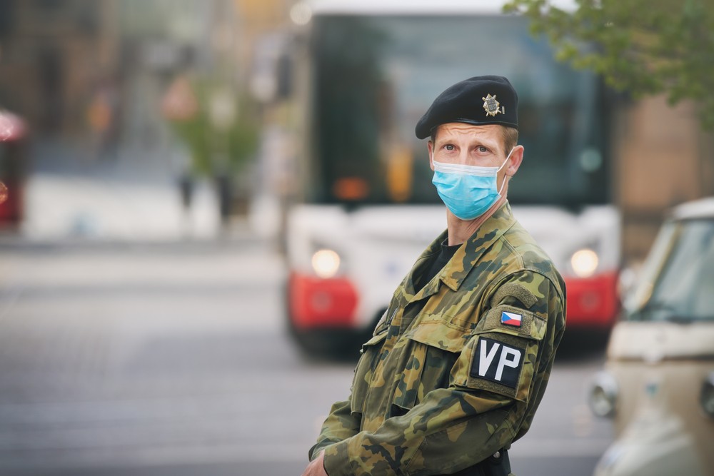 Az eddigi legszigorúbb korlátozásokat vezeti be Csehország az ünnepekre