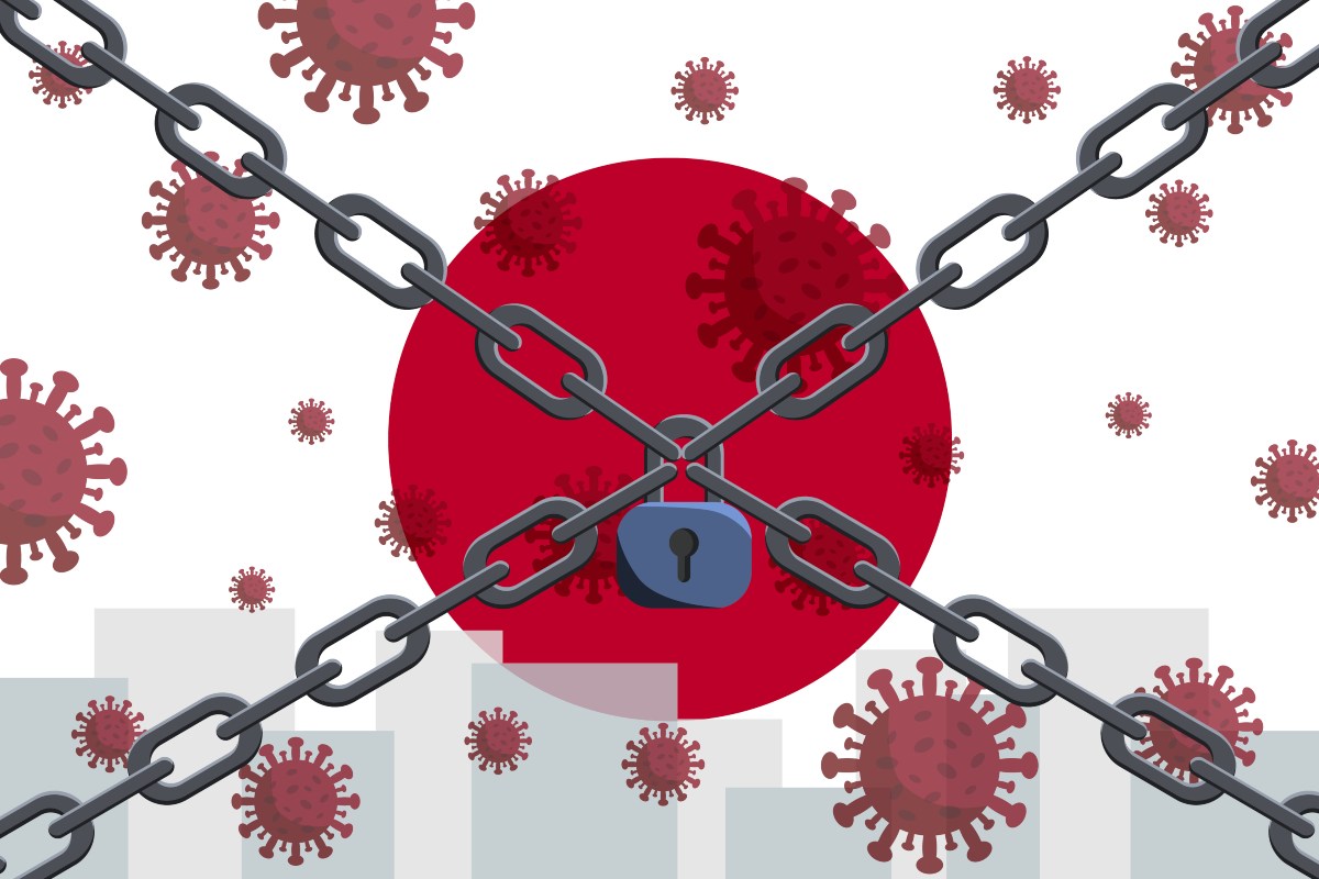 Amerikai támaszpontkat is elért a vírus