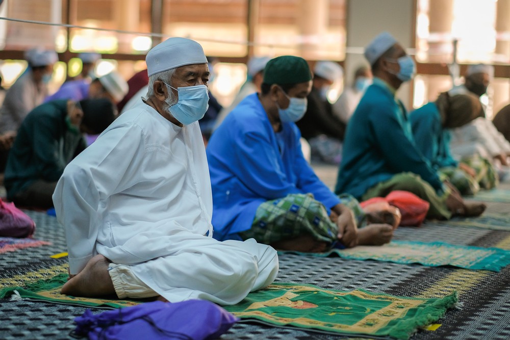 Lehet, hogy ez csak az első hullám második csúcspontja