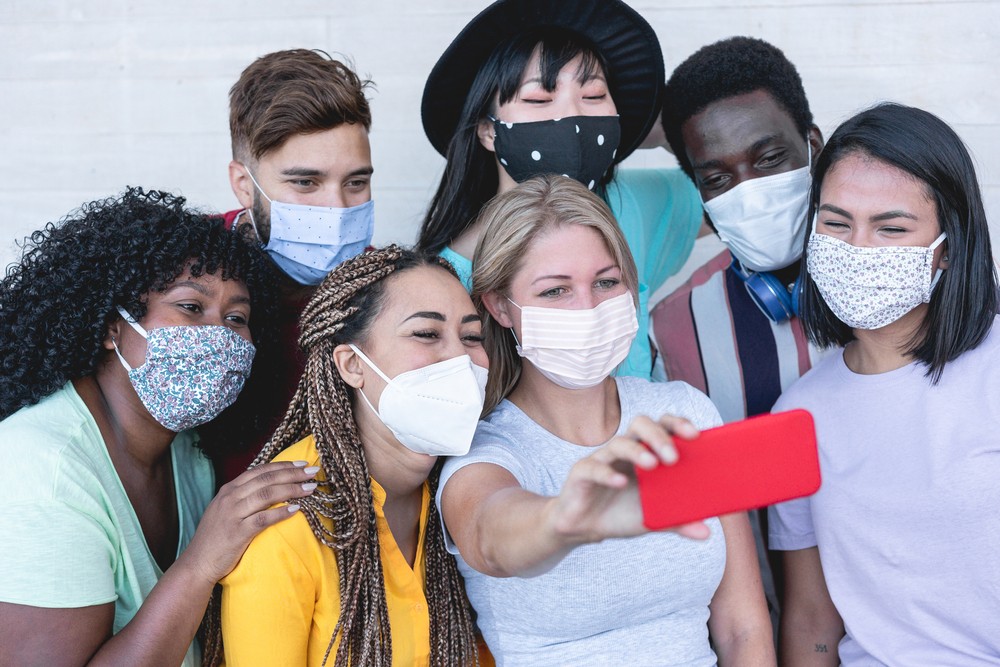 „Fertőzésversenyeket” rendeznek amerikai diákok