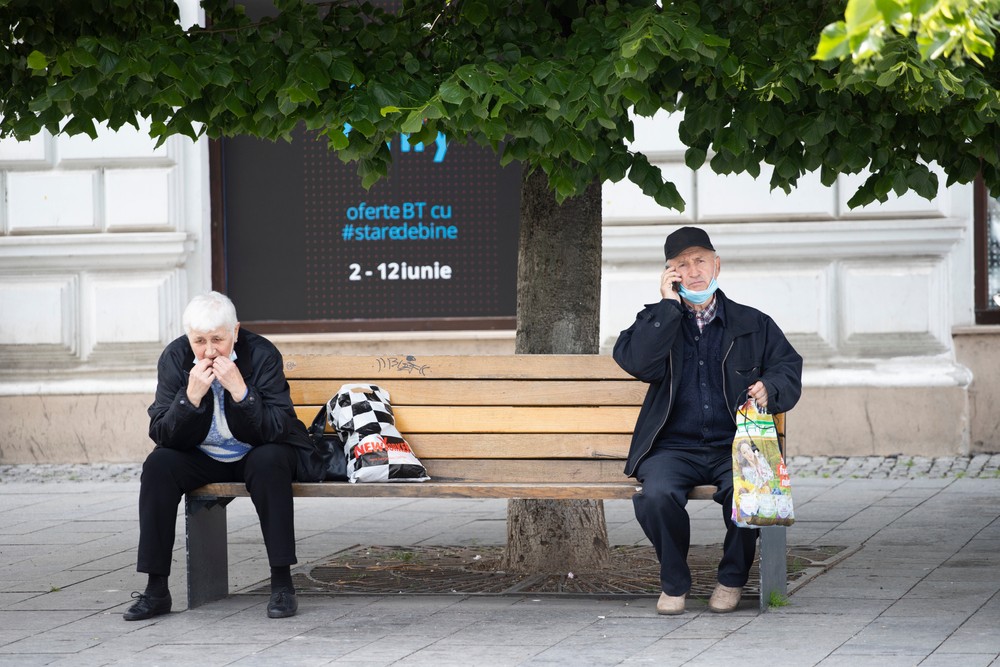 Elfogadta a román parlament a karanténtörvényt