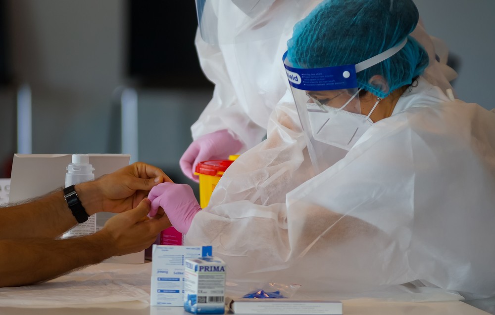 A legnagyobb román húsüzembe is betört a vírus