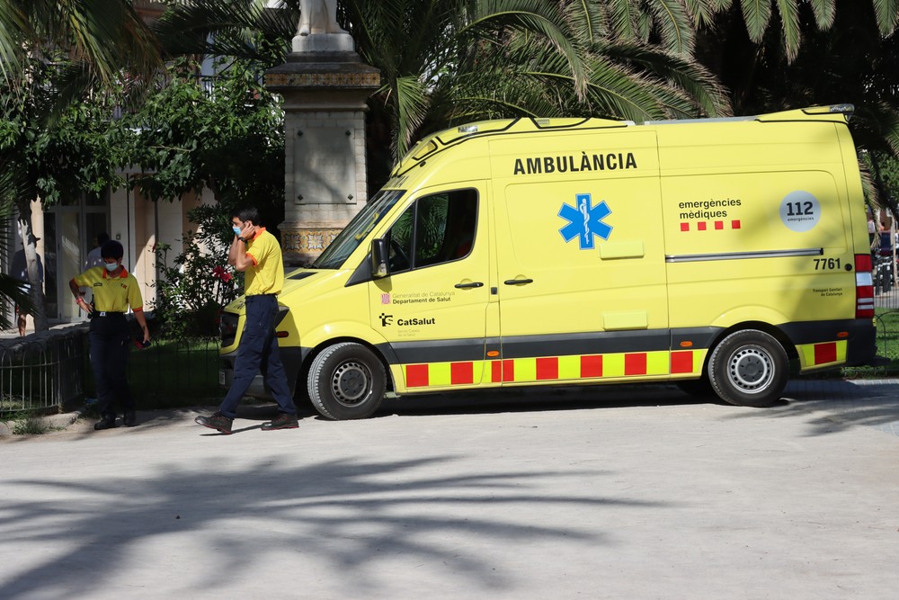 Spanyolországban 412 aktív járványgócot tartanak nyilván