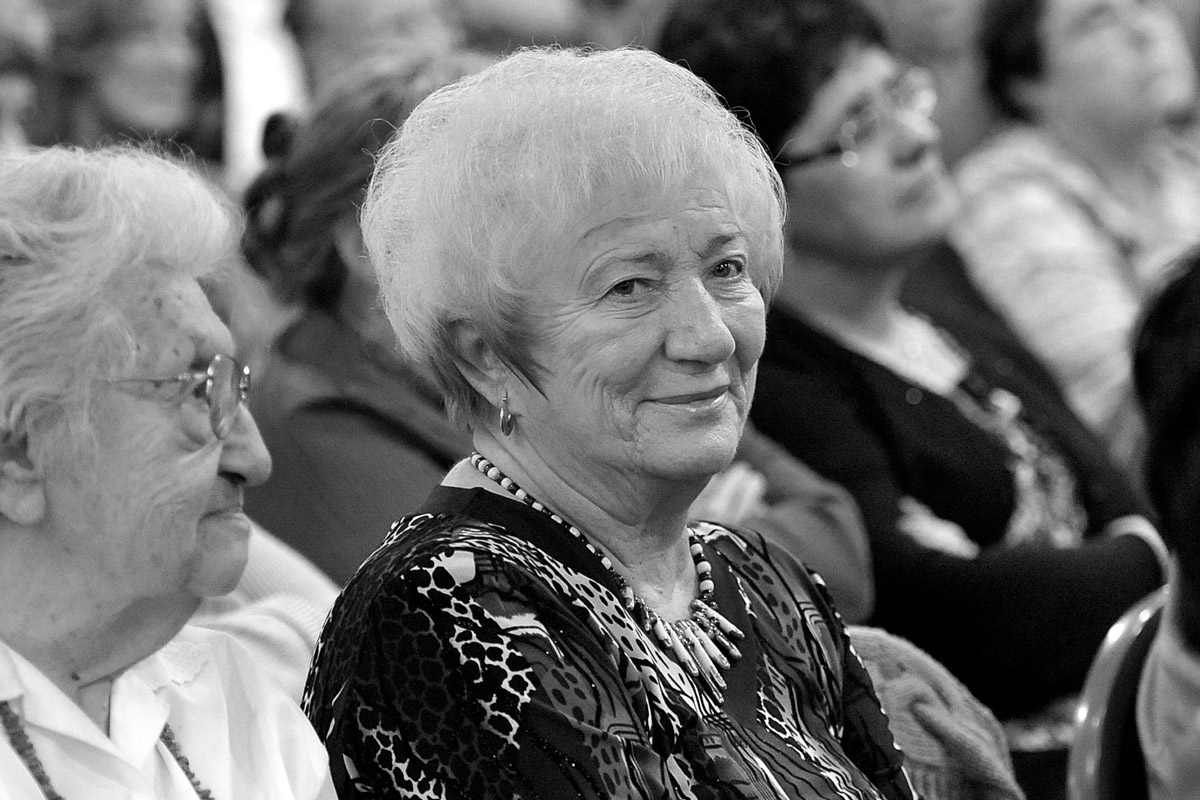 Elhunyt Kósáné Kovács Magda volt munkaügyi miniszter