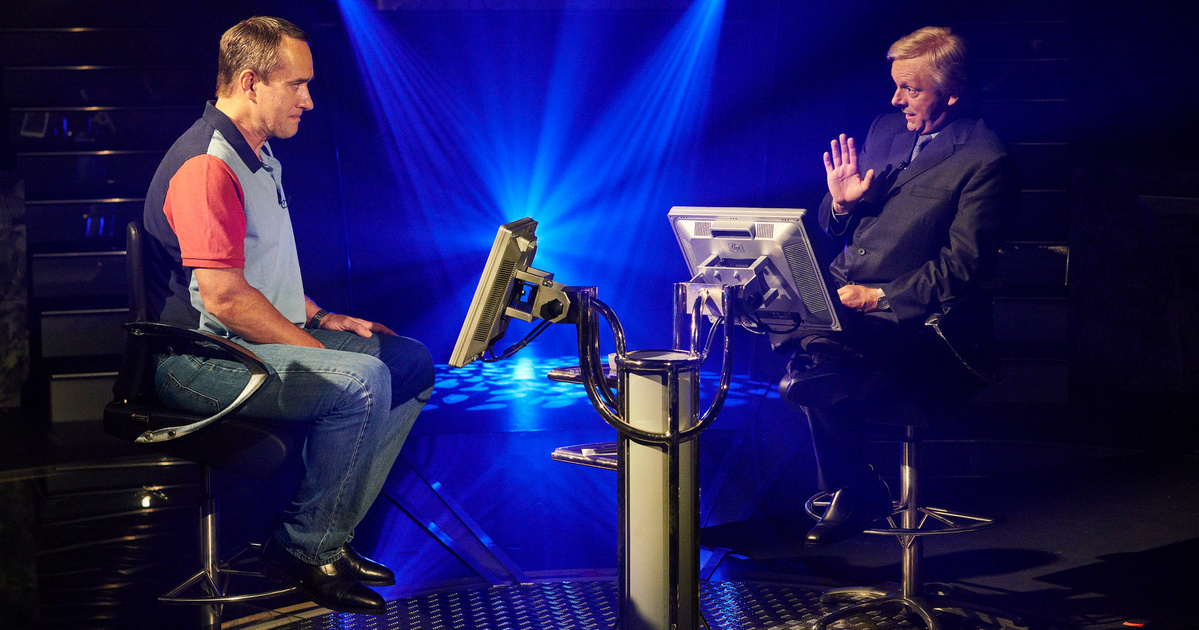 Bámulatos szélhámosok