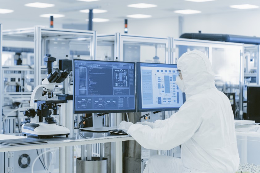 Az orosz akadémikus két-három vakcina önálló kifejlesztésére számít