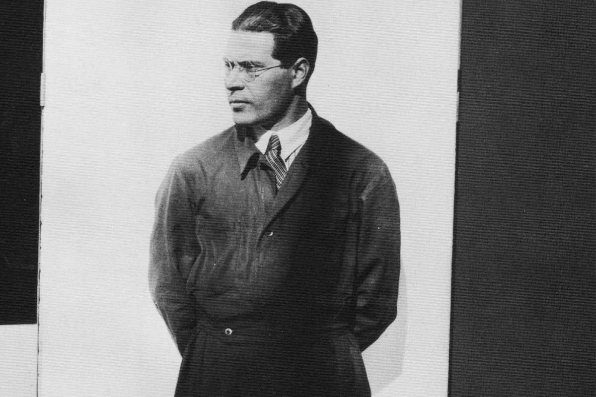 Moholy-Nagy László 125 éve született