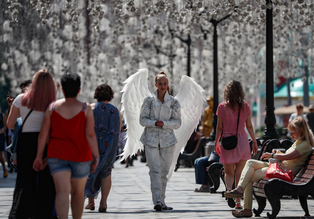Lazítottak a szabályokon Moszkvában