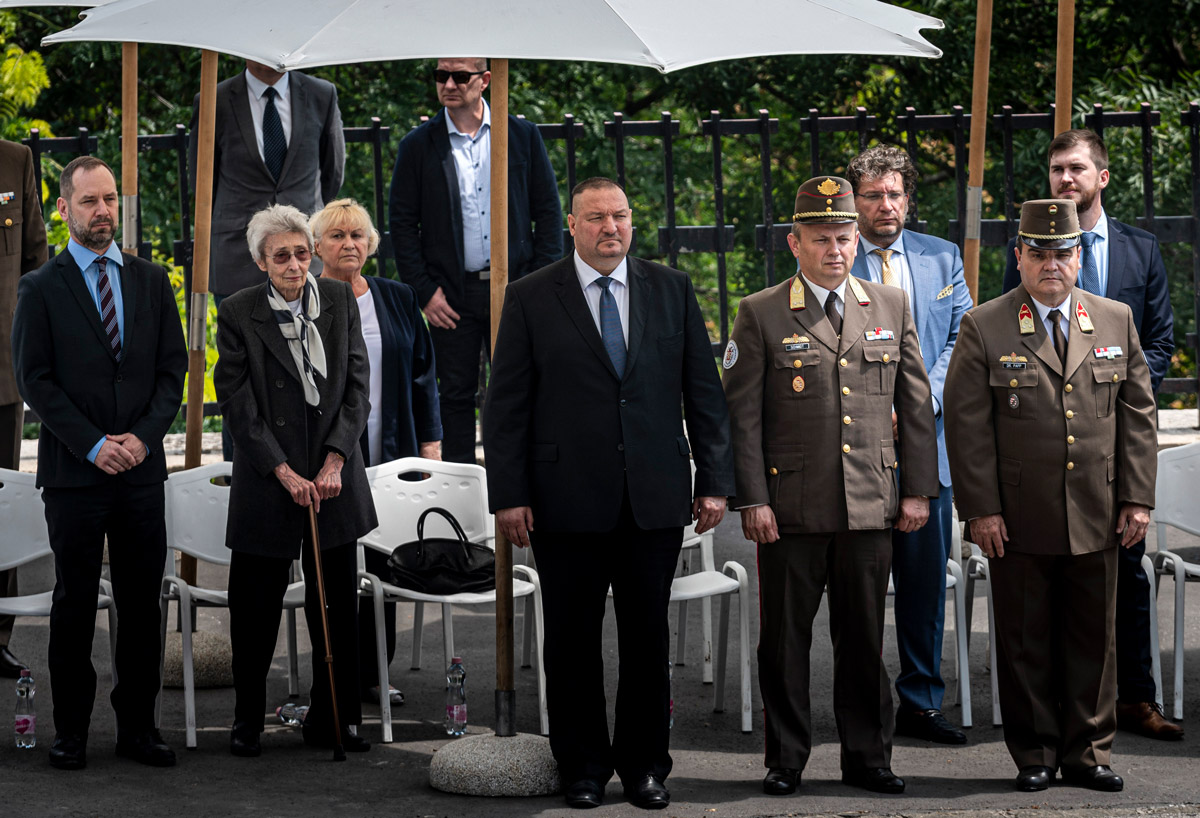 „Hasonló a helyzet, mint a nándorfehérvári diadal idején”