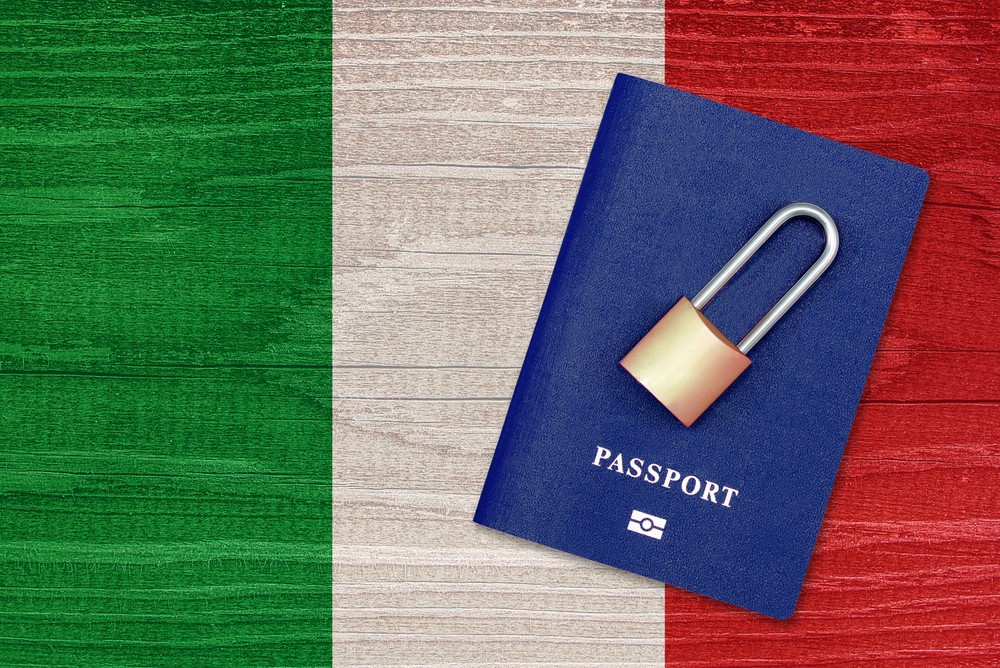 Olaszország is szigorít a beutazási szabályokon