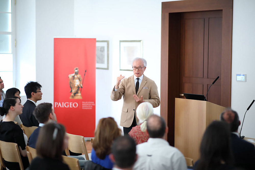 Nemzetközi trendekhez igazodó, versenyképes doktori képzés Pécsett