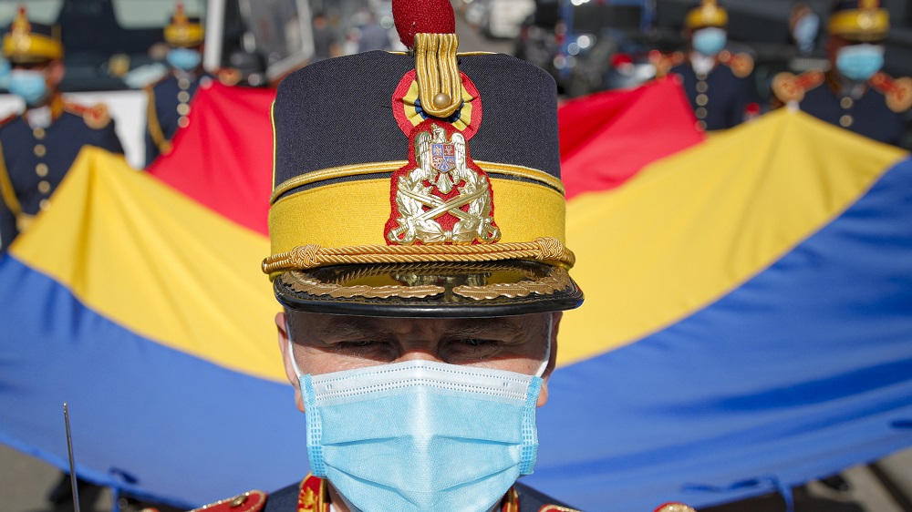 Romániában az ellenzék hátráltatja a karanténtörvény elfogadását