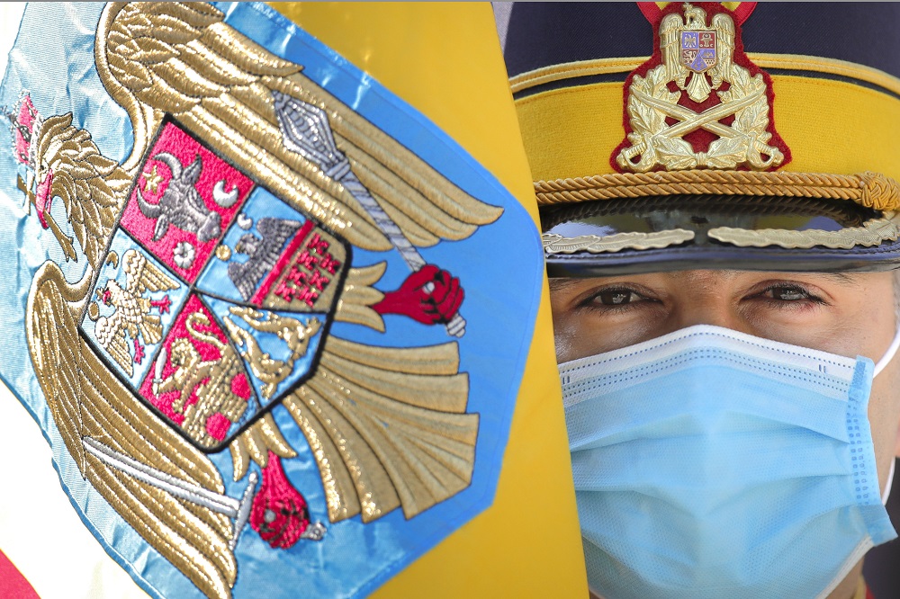 Romániában betiltották a magánrendezvényeket