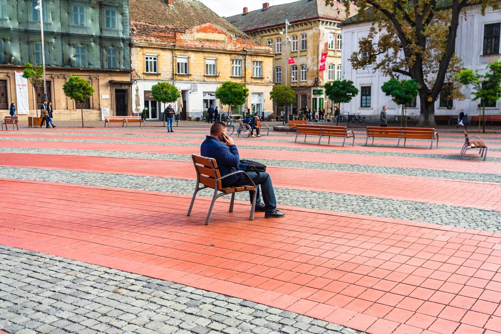Romániában ismét megdőlt az új fertőzöttek száma