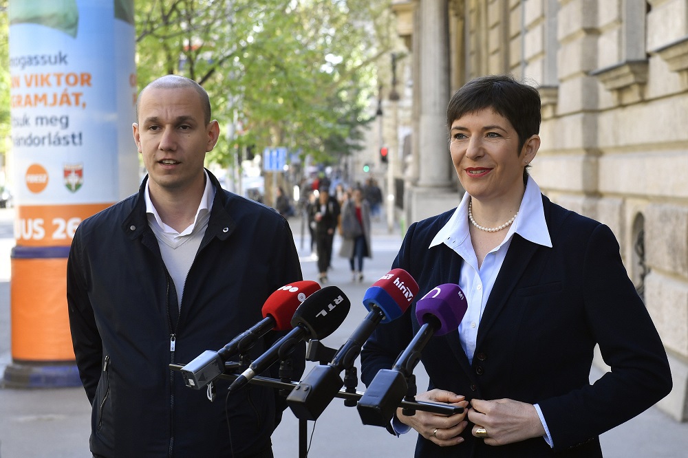 Gyurcsányék: „Orbánnak semmi keresnivalója a következő uniós csúcson”