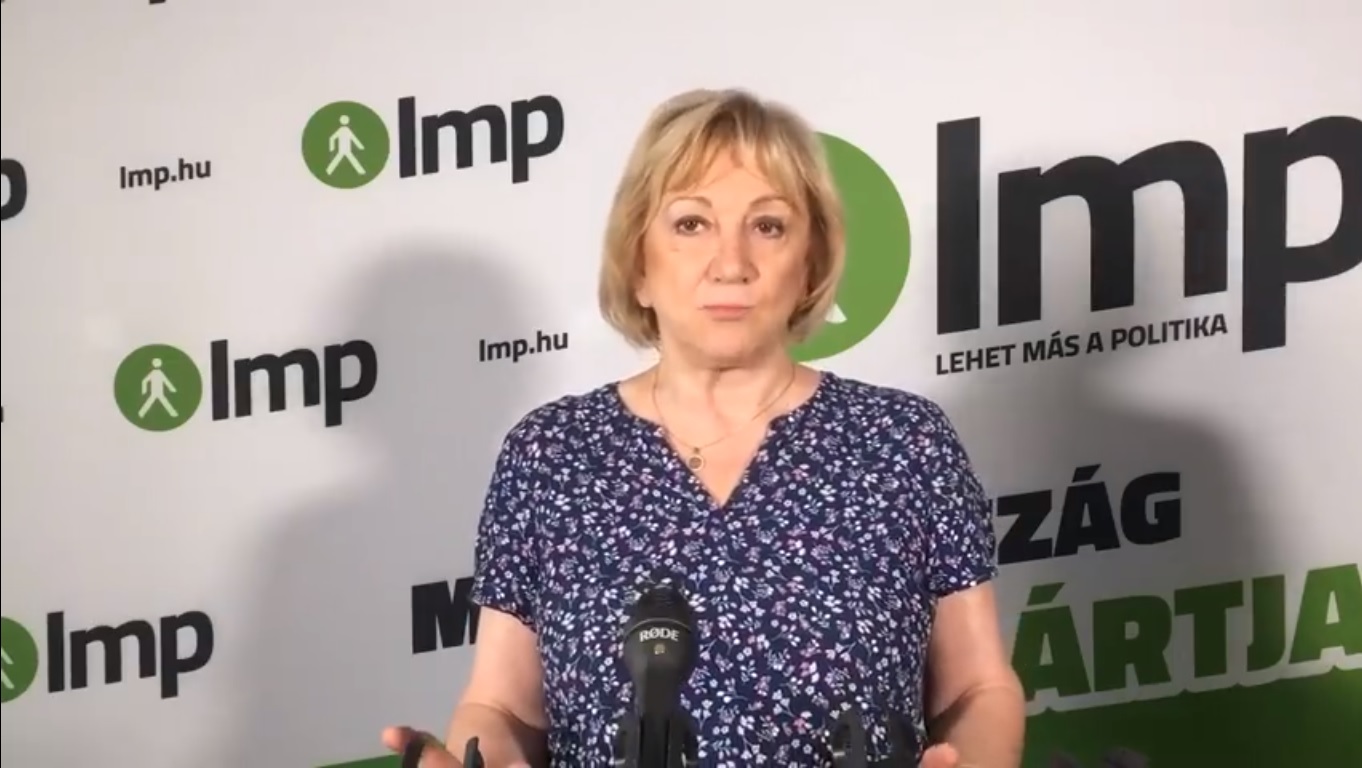 Az LMP kevesli a kormány klímatörekvéseit