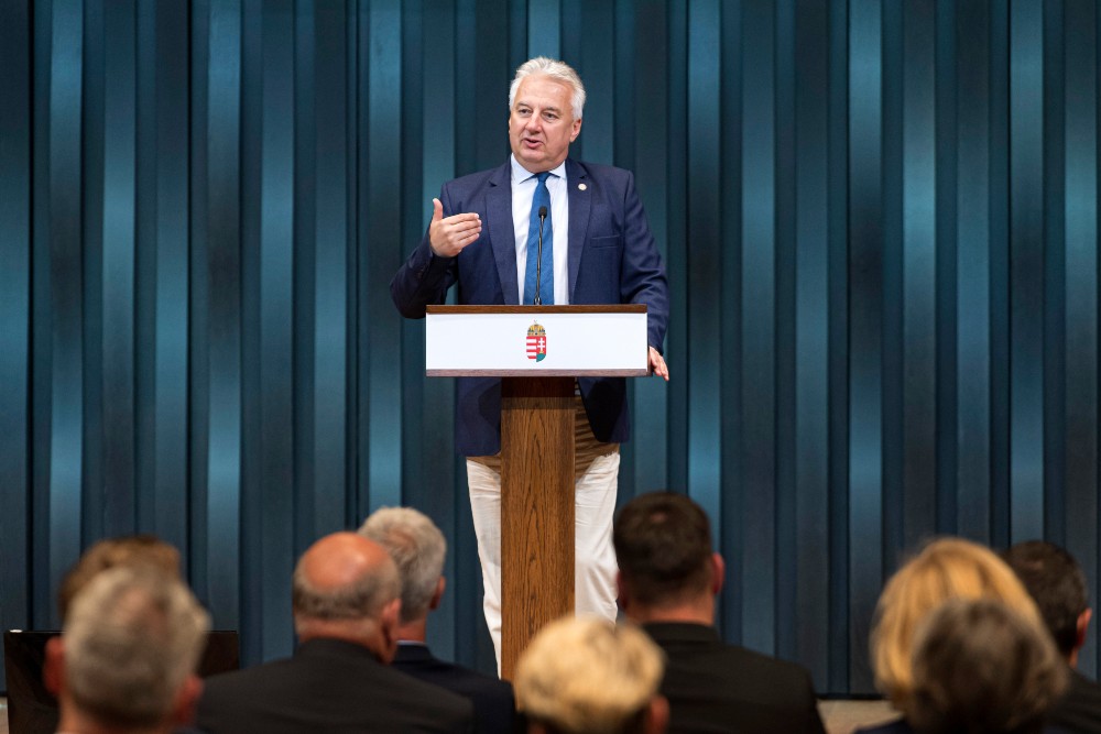 Pótolhatatlan a karitatív szervezetek szolgálata