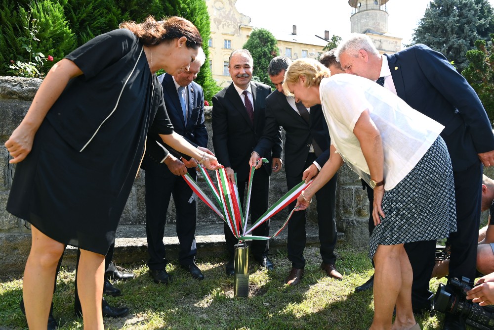 Az új Szent István Egyetem Közép-Európa egyik legnagyobbja lesz