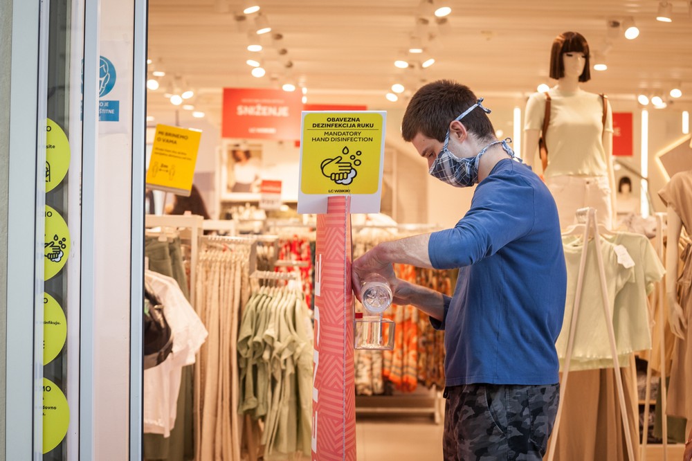 Szerbiában nem kell újabb korlátozásokra számítani