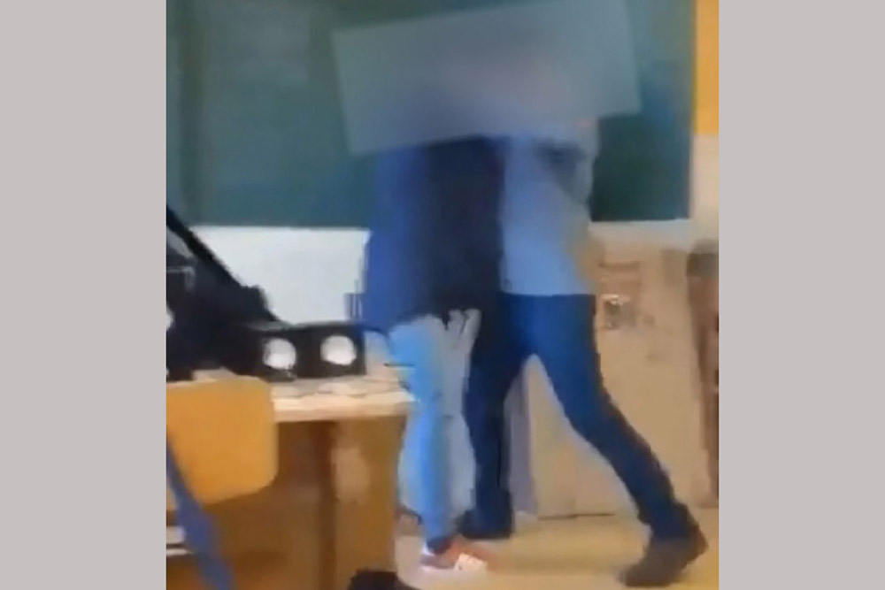 Északkelet-Magyarországon gyakoribb az iskolai erőszak