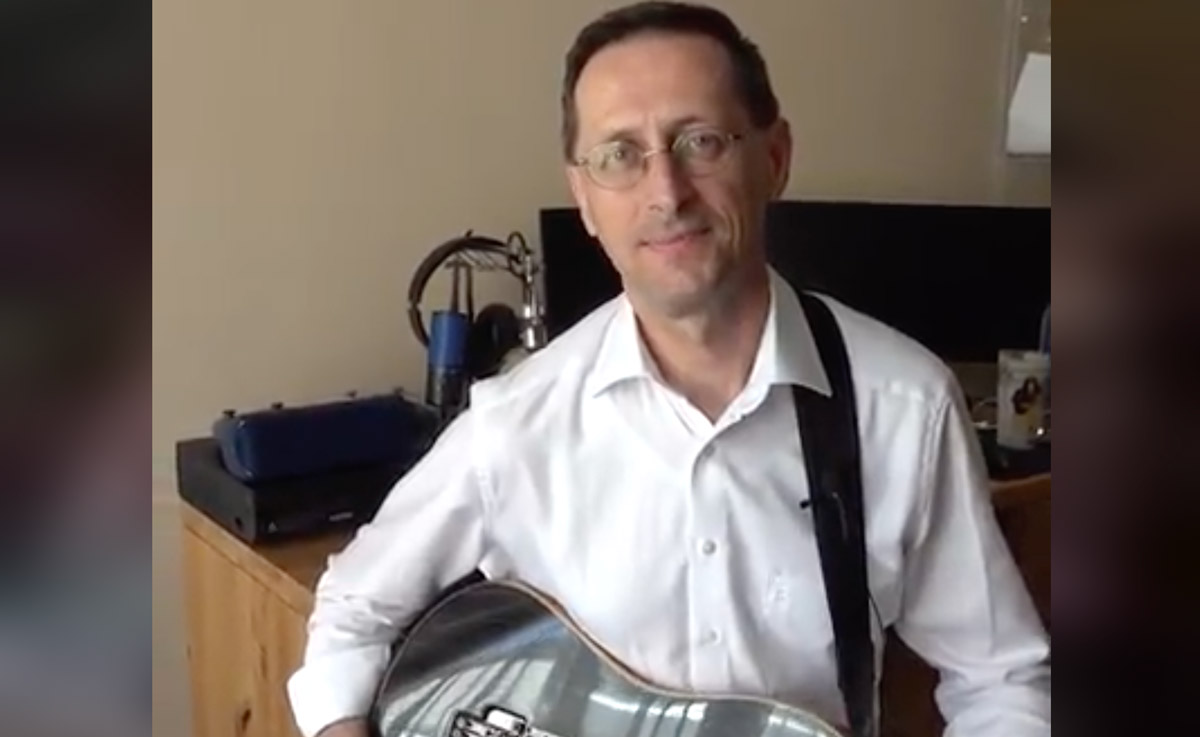 Ezt biztos nem tudta Varga Mihályról