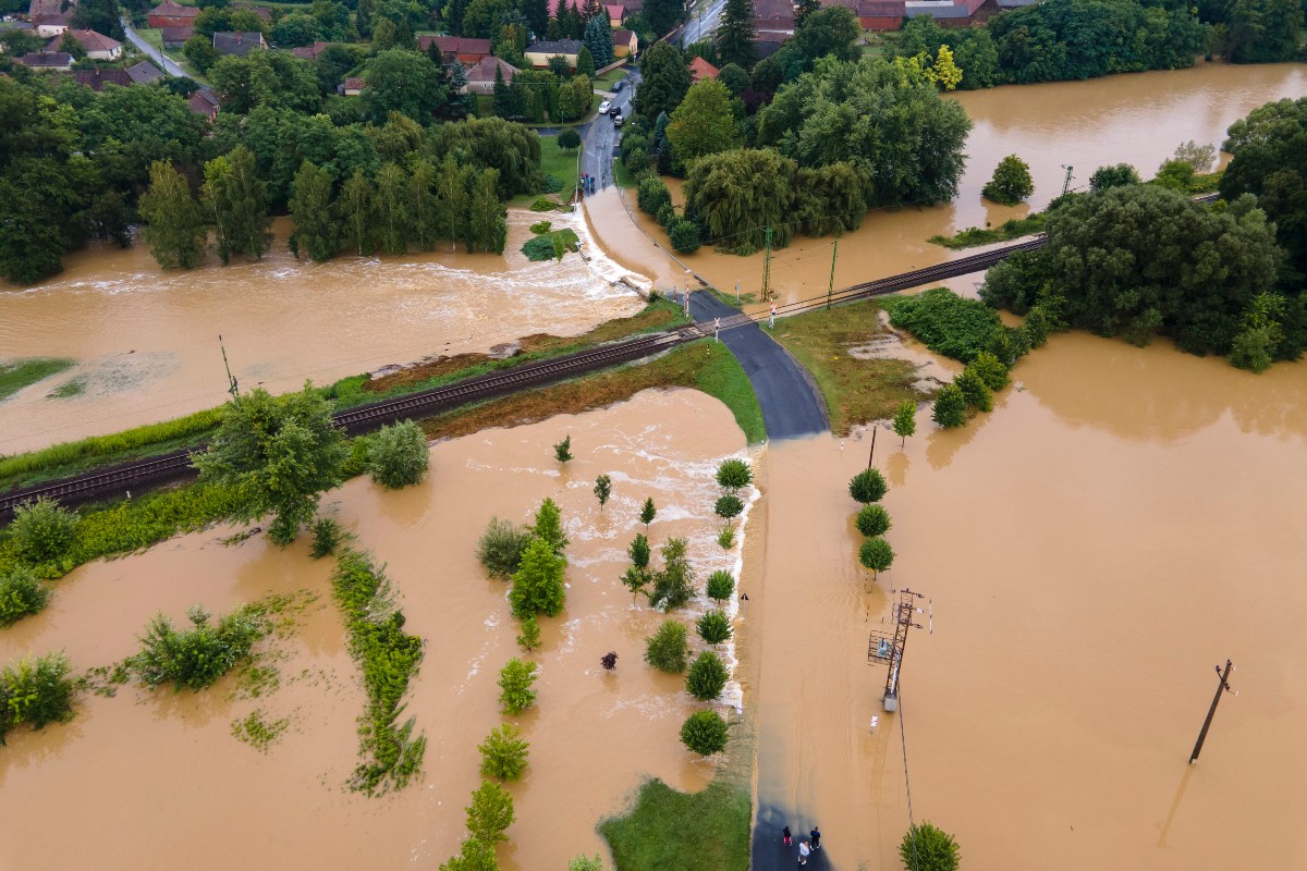 Sokan hazatérhettek