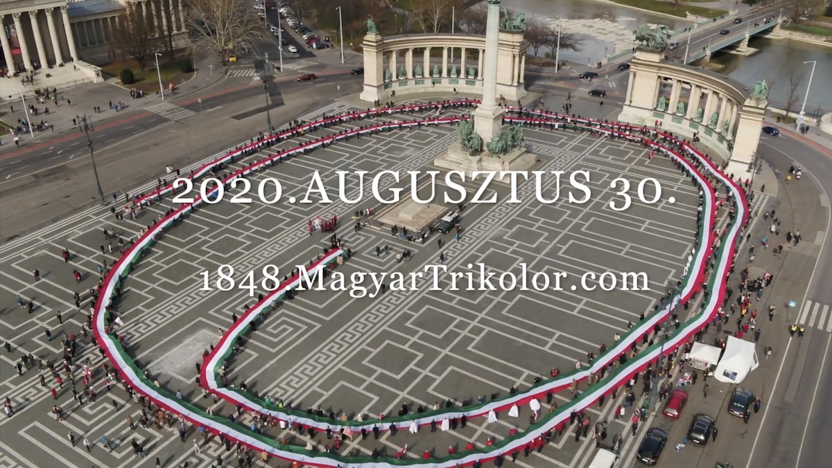 Kié lesz a Hősök tere?