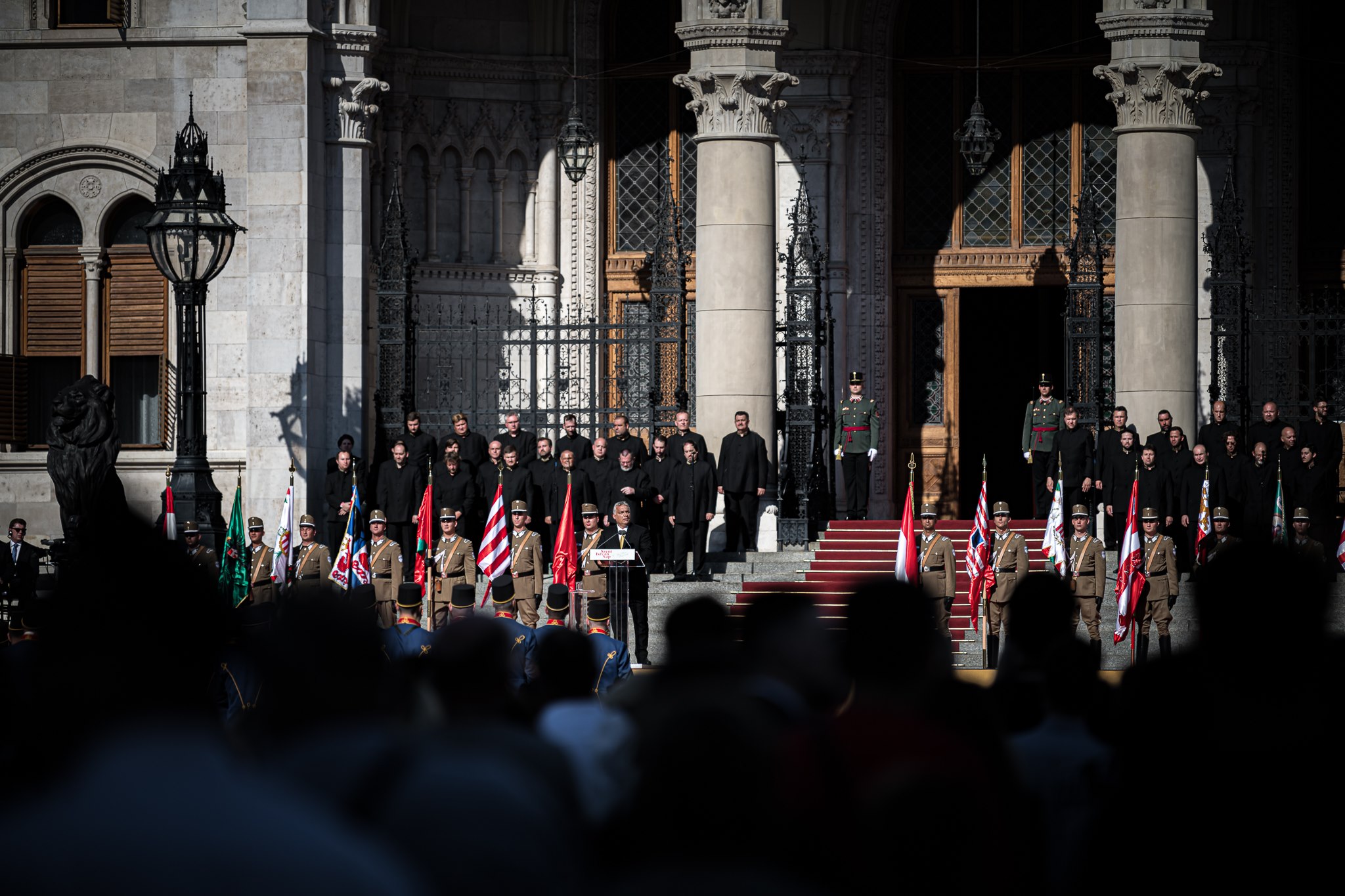 „Haza csak addig van, amíg van, aki szeresse”