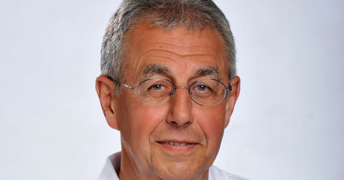 Gulyás Lászlónak az utóbbi tíz év a legboldogabb időszaka | Demokrata