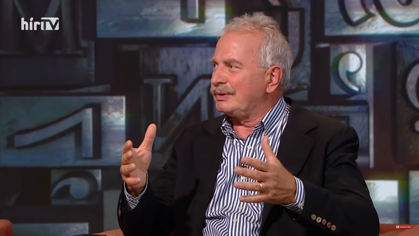 A posztkommunizmus káoszából kikeveredett valami gyönyörűség