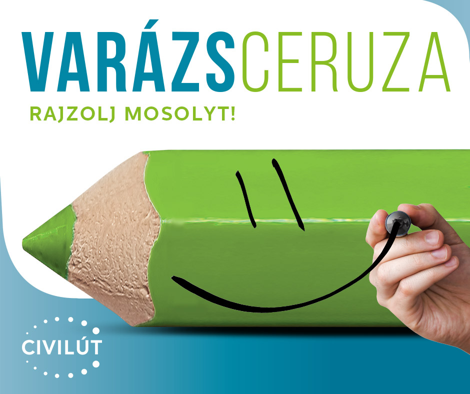 Rajzeszközöket gyűjtenek sérült gyermekeknek