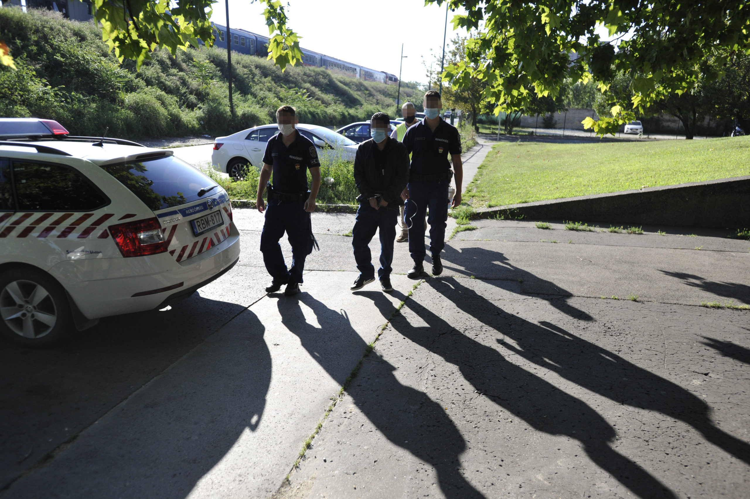 Egy 2009-es érdi gyilkosság gyanúsítottját fogták el Svédországban