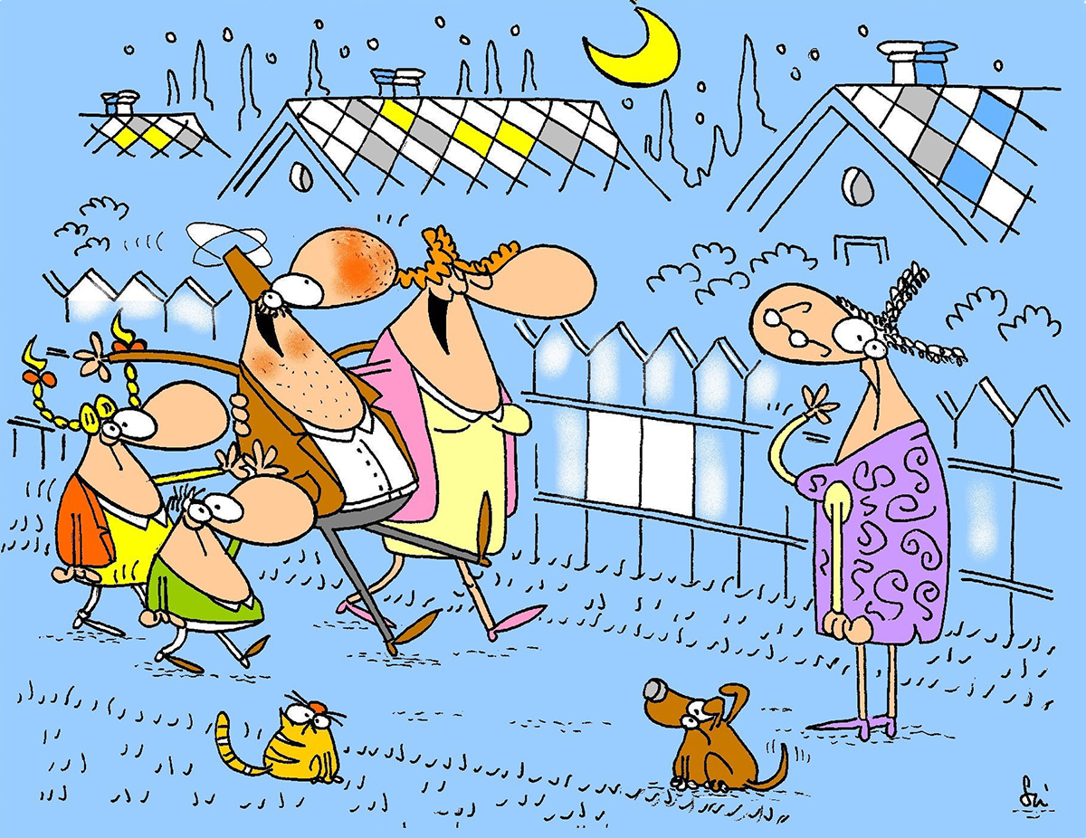 Hátrányos helyzetben