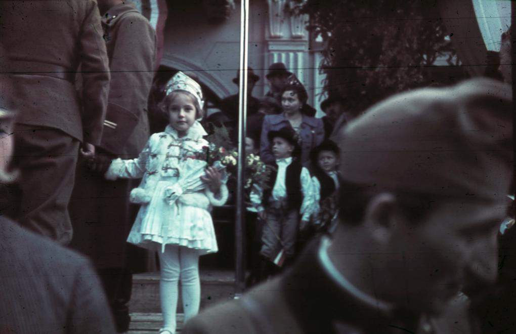 Nyolcvan éve szabadult fel Észak-Erdély