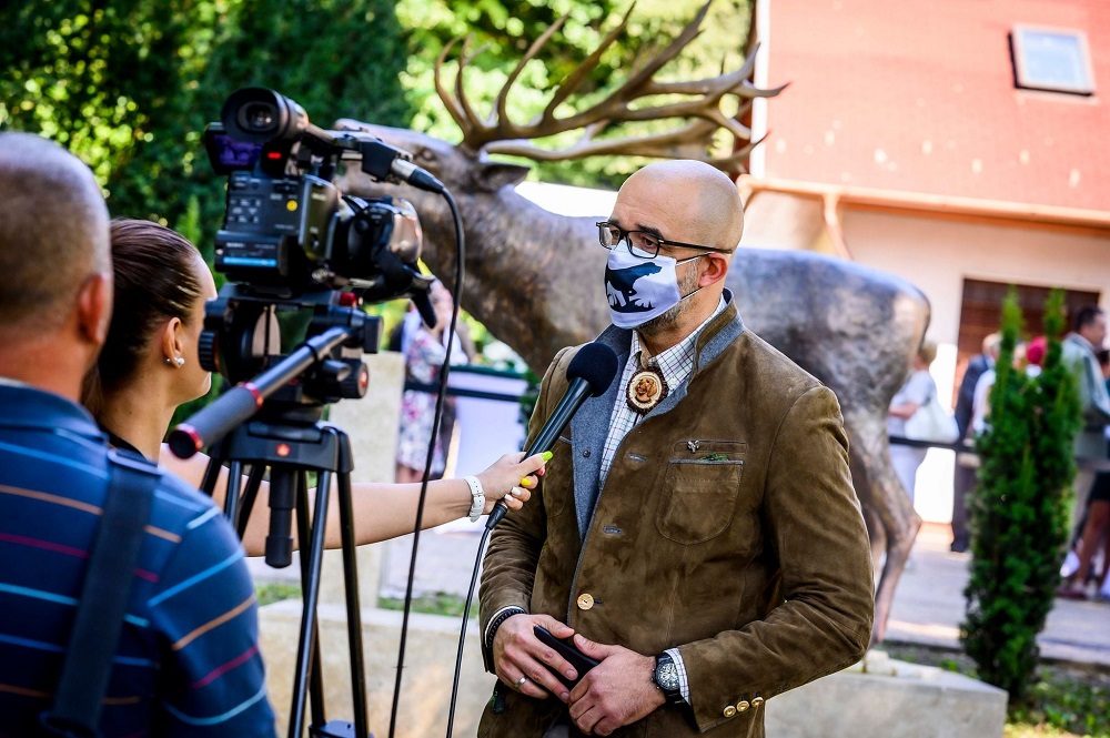 Negatív lett Kovács Zoltán tesztje