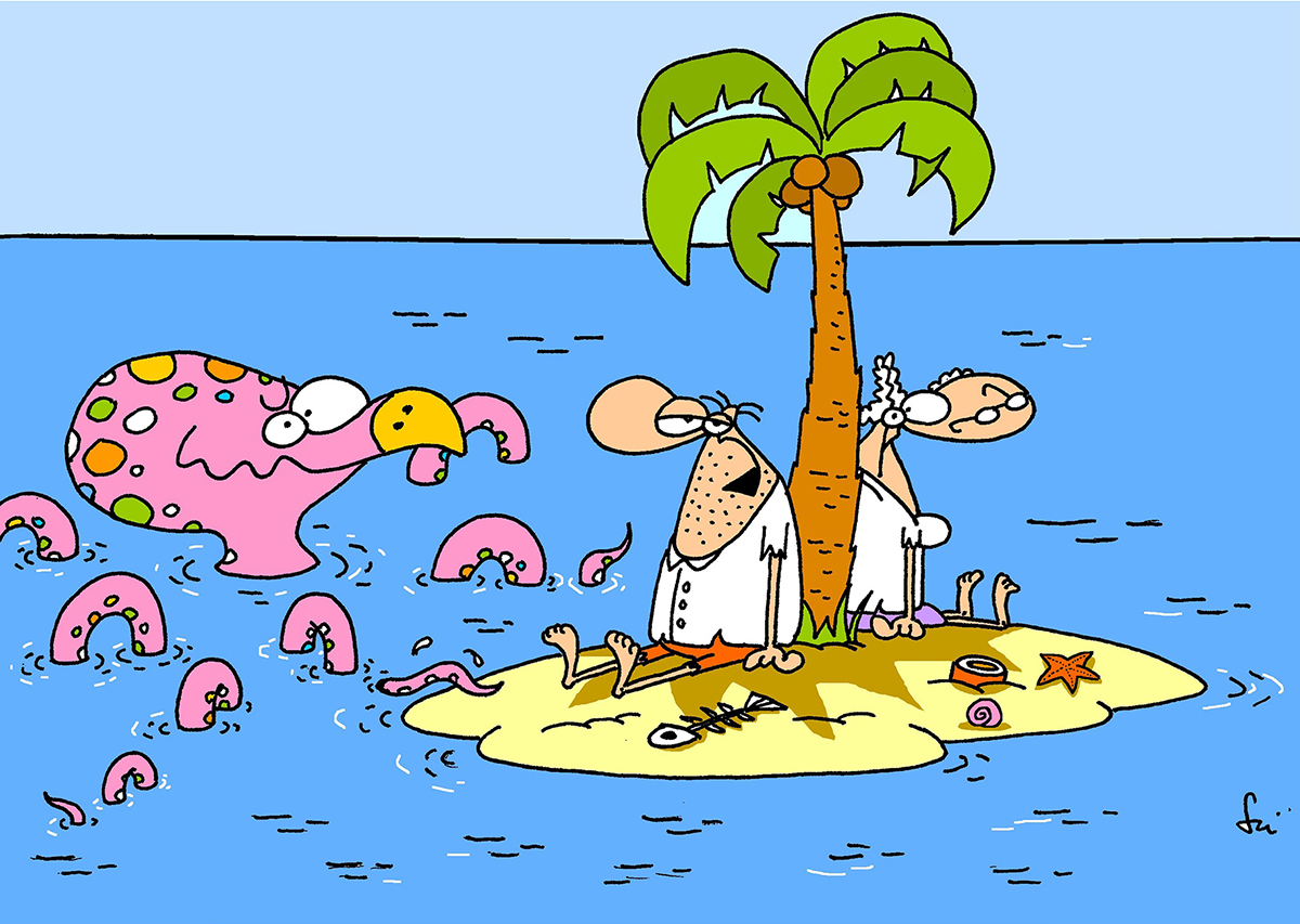 Váratlan látogató