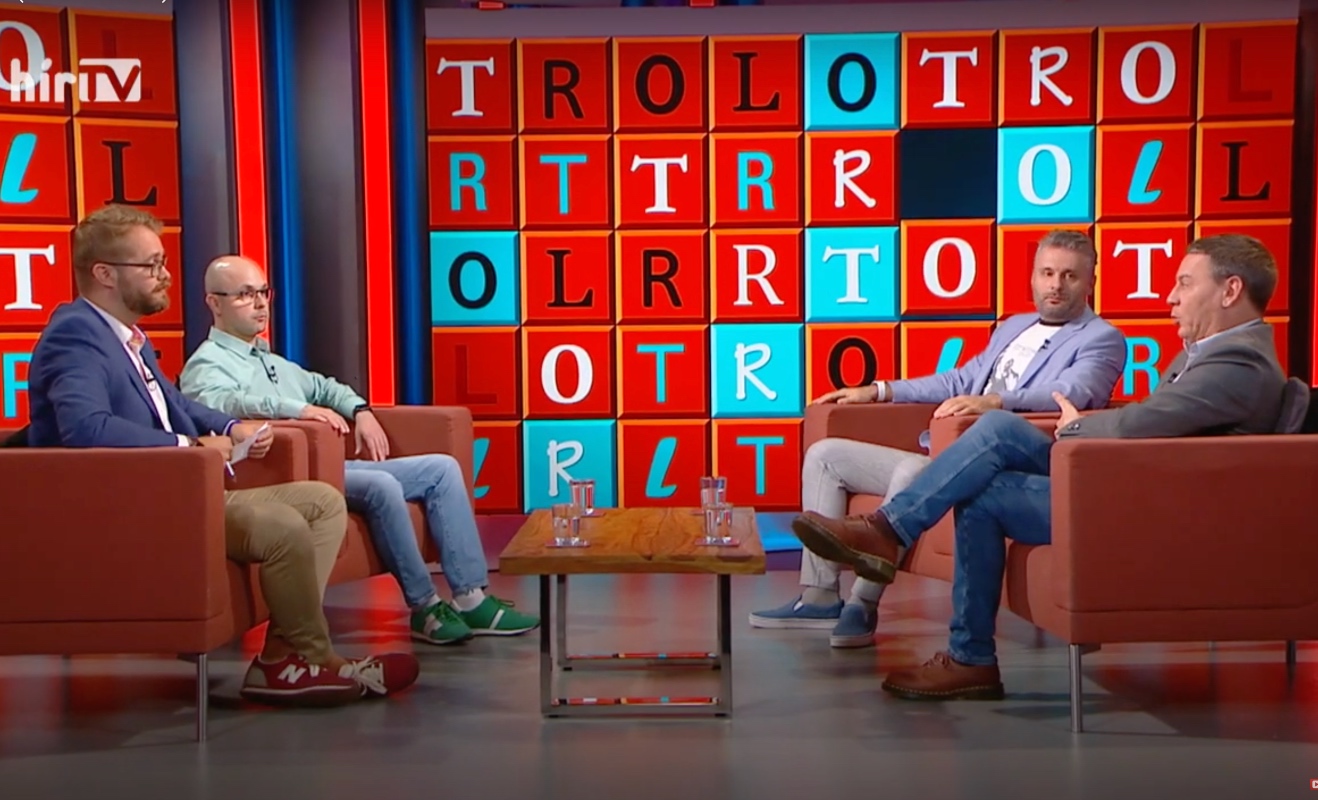 Az ellenzéki oldalon az történik, amit Gyurcsány akar