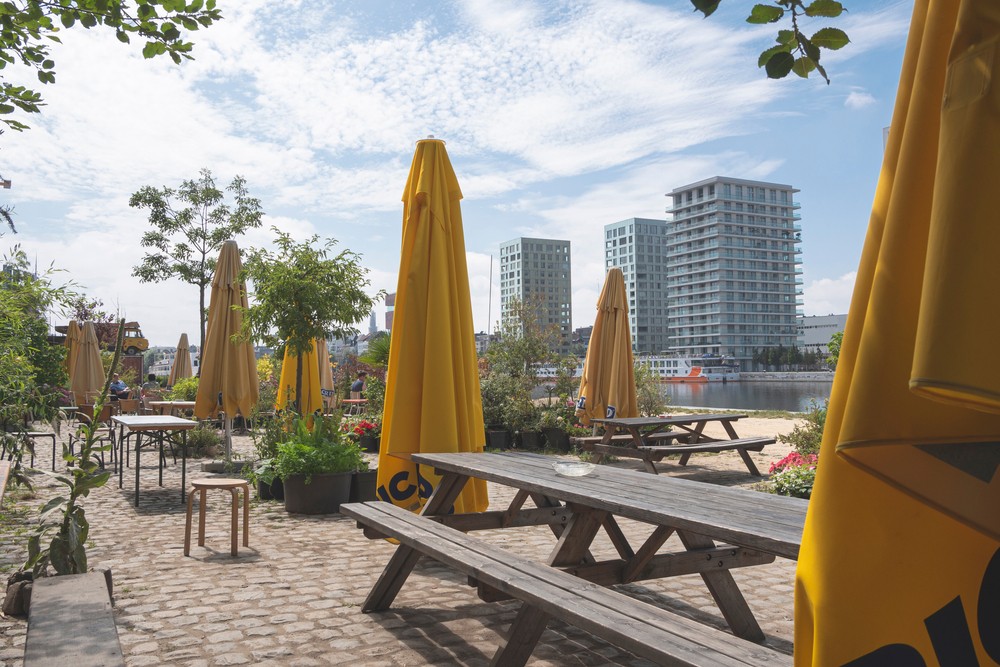 A német külügy figyelmeztetést adott ki Antwerpen tartományra