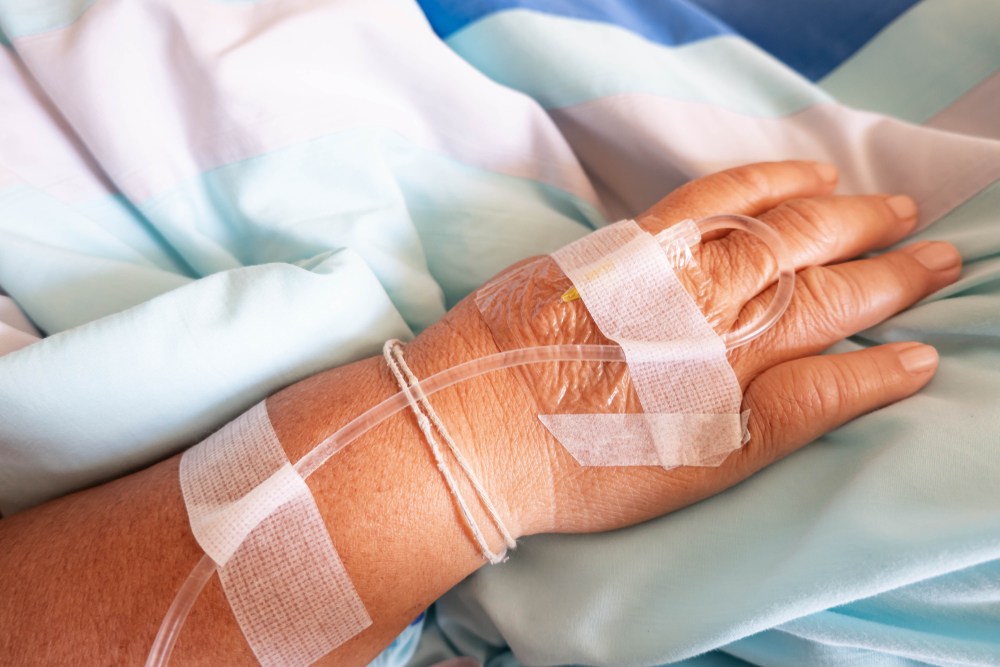 Az elhízott Covid-19 betegek nagyobb eséllyel kerülnek kórházba