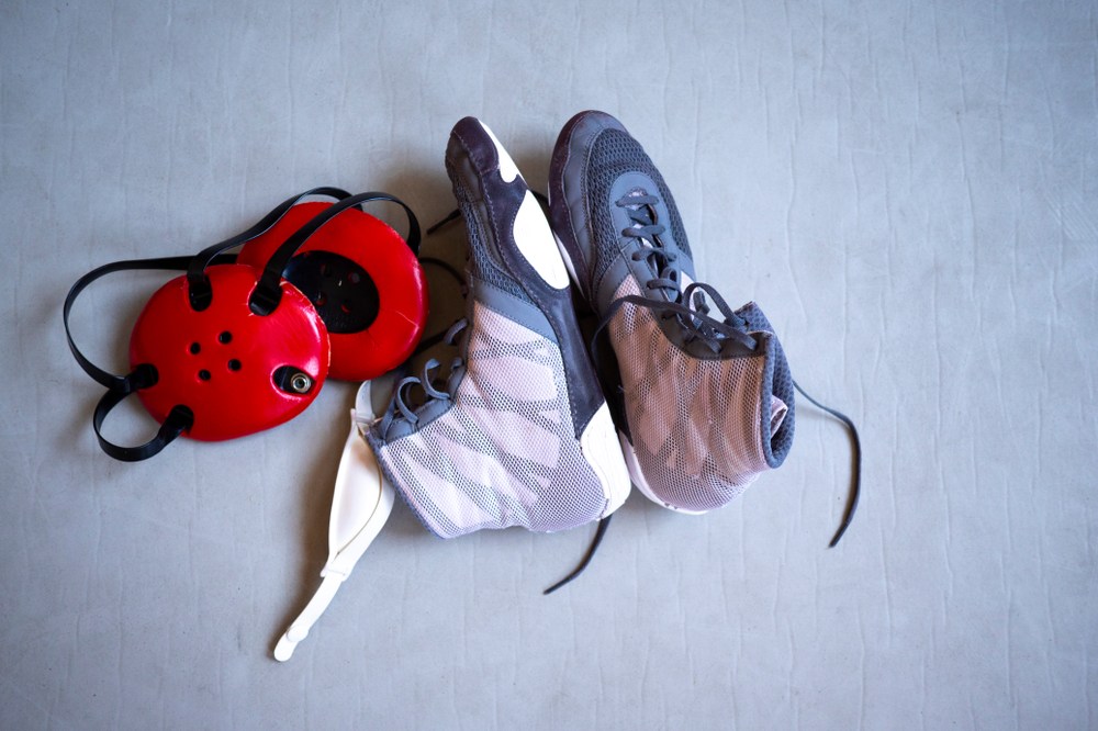 Új csarnok épül az orosházi birkózóknak