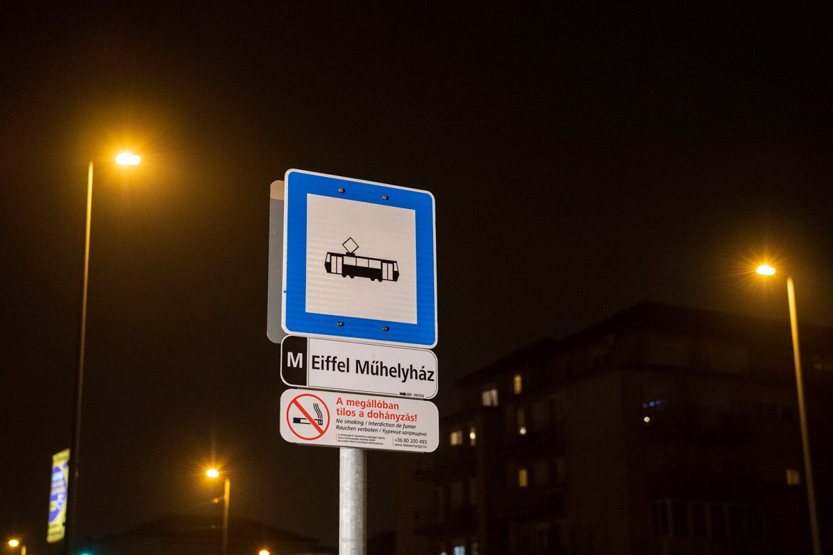 Operagálát rendeznek az Eiffel Műhelyház parkjában