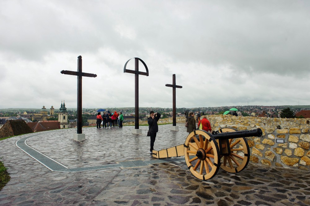 Augusztus végén tartják az Emlékhelyek napját