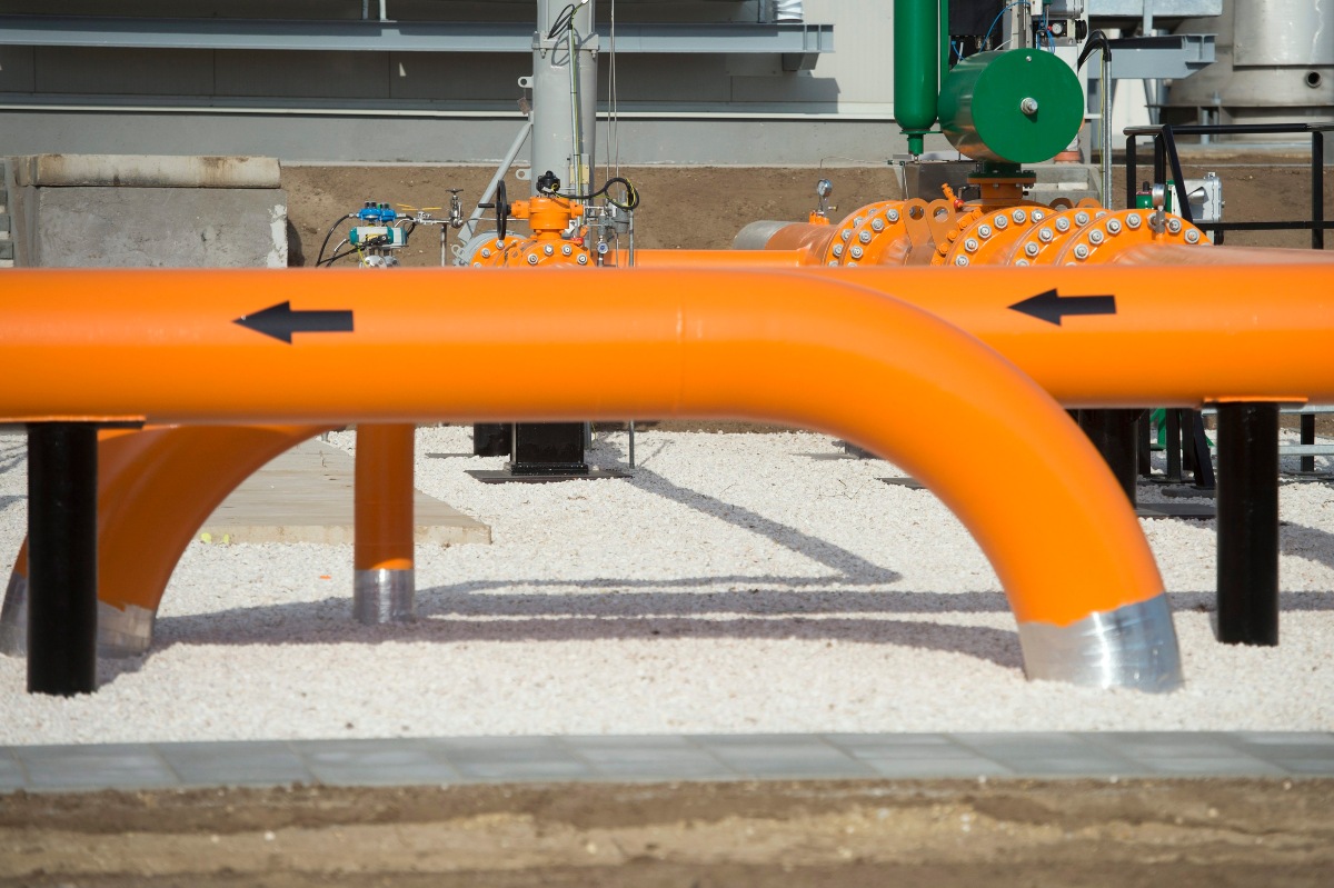 Gázrobbanás volt Pásztó közelében